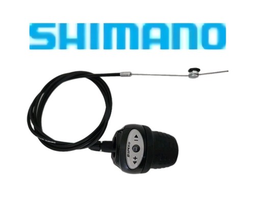 Interruttore shimano nexus - nexus, 8