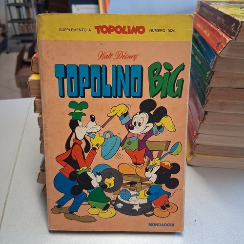Classici disney prima serie - i,