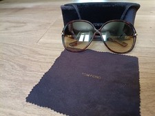 occhiali da sole Tom Ford