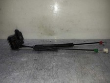 A43102 BAULE / SERRATURA DEL CANCELLO / 215903 PER FORD FUSION CBK FUTURA