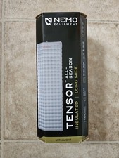 Nemo Tensor Cuscino per