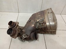 Silenziatore di scarico