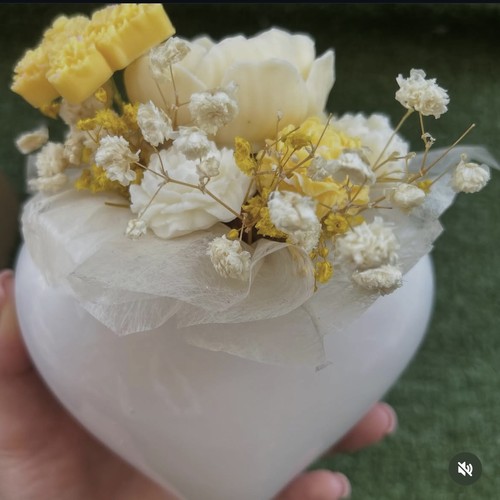 Candele profumate - candele,