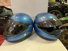 BMW SYSTEMHELM 4, DUE CASCHI MODULARI BMW SYSTEM 4