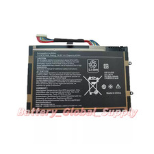 Batteria per DELL Alienware