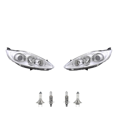 Set fari adatto per ford - fari,