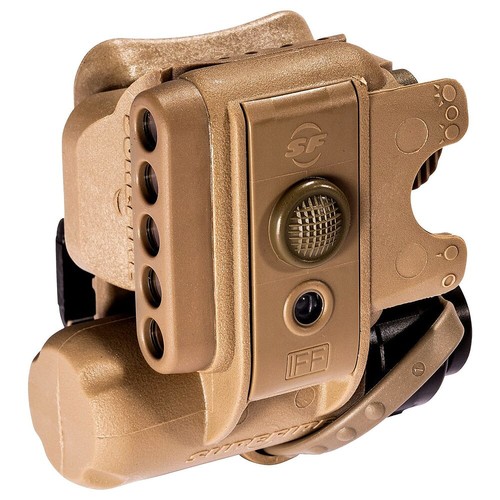 Luce per casco - , surefire