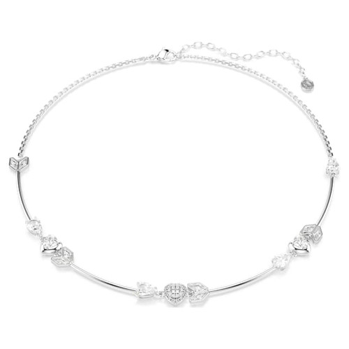 Collana swarovski idillia - collana, a