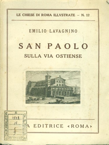 San paolo sulla - san,