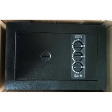 DIERRE CASSAFORTE "TYPE-M" CHIAVE COMBINATORE T15 NSC mm 210x320x200