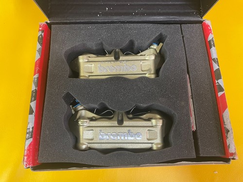 Pinze freno ant brembo - pinze,