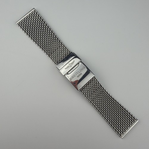 Bracciale originale breitling - bracciale,