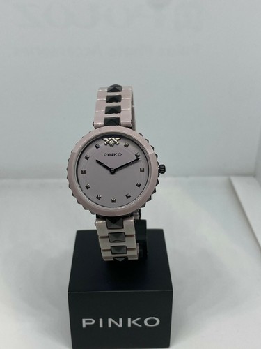 Orologio donna pinko ceramica - donna,