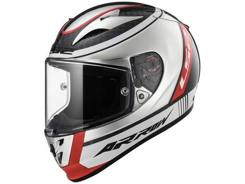 Ls2 casco integrale ff323 - casco,