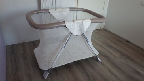 Box neonato giordani - box,