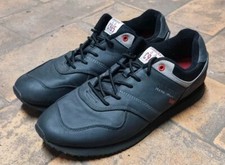 Scarpe Sneakers Carrera Jeans Industries C965 Uomo nere numero 45