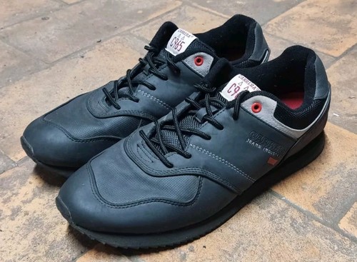 Scarpe sneakers carrera jeans - sneakers,