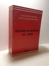 Leboyer,Sperandio,TRATTATO DI