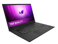 Lenovo ThinkPad P1 Gen3 i7