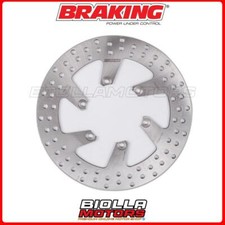 MA03FI DISCO FRENO ANTERIORE