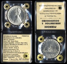 #03716] REPUBBLICA ITALIANA -
