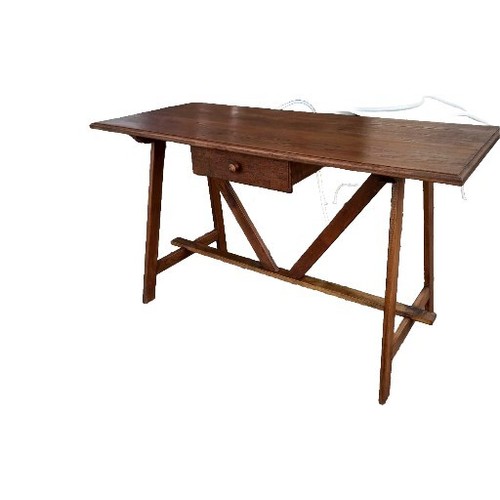 Tavolo scrittoio capretta - tavolo,