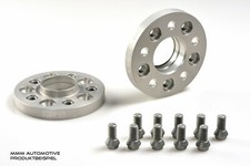 H&R 40mm wheel spacer 40556653