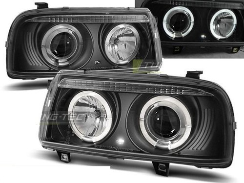 Paire feux phares vento - paire, vw