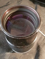 NIKON NIKKOR 180mm 1:2,8 - 363922