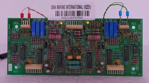 Yokogawa denshikiki v8219sy - yokogawa,