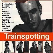 Trainspotting I von Ost