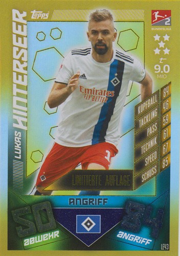 Match attax extra 2019 - match,