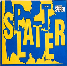 The splatter trio - splatter, by