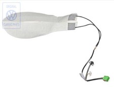 Elemento riscaldante sedile VW