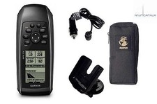 GPS GARMIN 73 NAUTICO