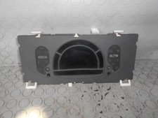 Quadro strumenti cruscotto