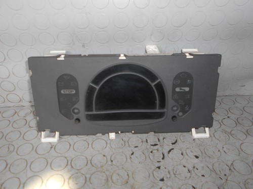 Quadro strumenti cruscotto