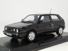 Norev Volkswagen Golf GTi Fire