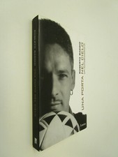 UNA PORTA NELL CIELO UN' AUTOBIOGRAFIA ROBERTO BAGGIO LIMINA I ED 2001-FR-B5