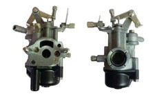 00753 CARBURATORE DELLORTO SHB 16/10 PIAGGIO VESPA 50 SPECIAL 753