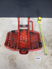 Paramotore yamaha 600 2kf - xt,