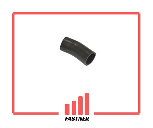 Tubo intercooler aria - tubo,