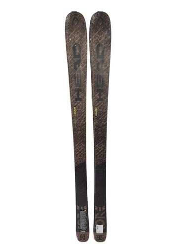 Head ski kore sci - r,