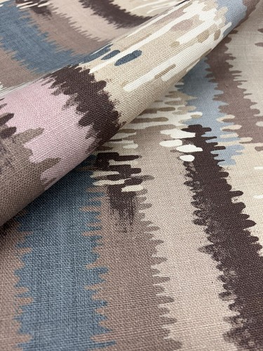 Tessuto kravet couture moderno - tessuto,