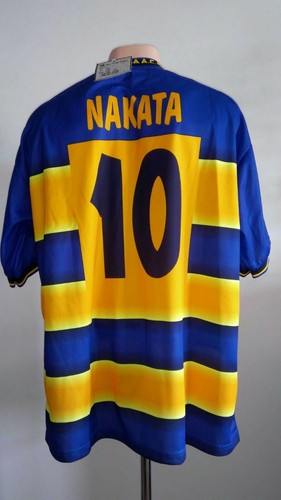 Maglia calcio parma - calcio,