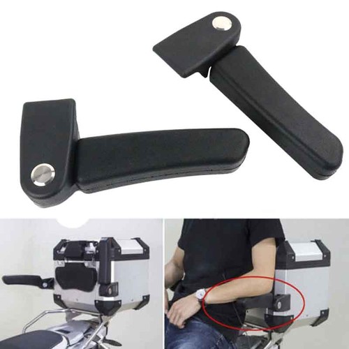 Bauletto moto valigia