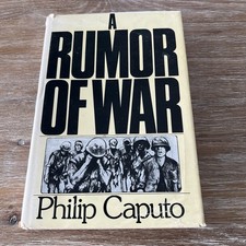 A Rumor of War by Philip