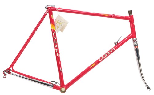 Telaio casati monza gold - monza,