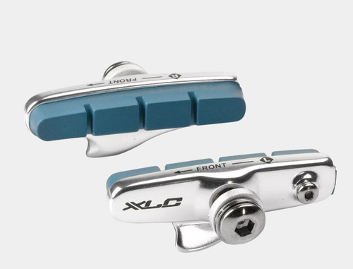 Xlc set pattini freno - xlc,