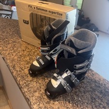 Scarponi da sci Salomon